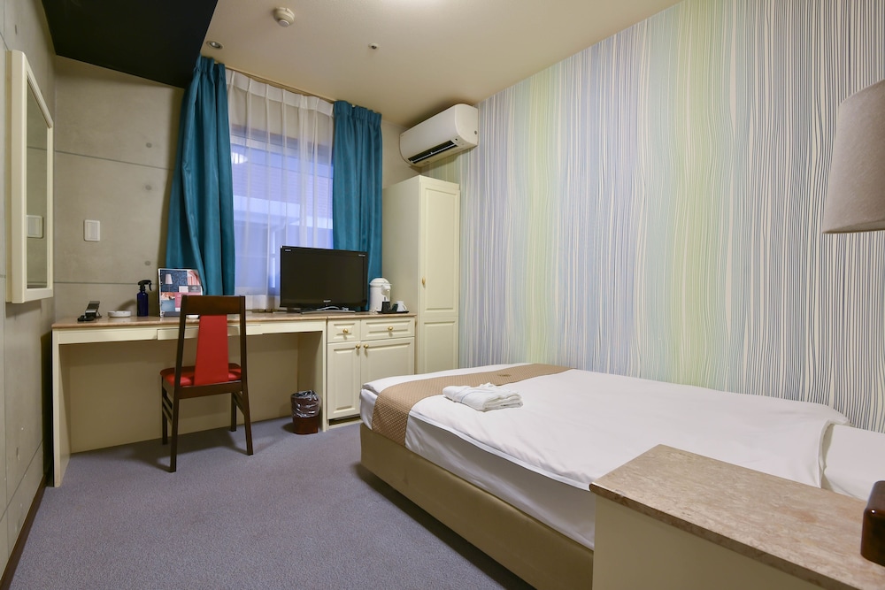 New Osaka Hotel Shinsaibashi 18/67