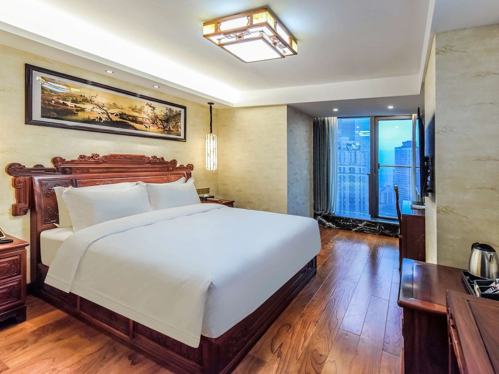 Mercure Chongqing Downtown 29/73