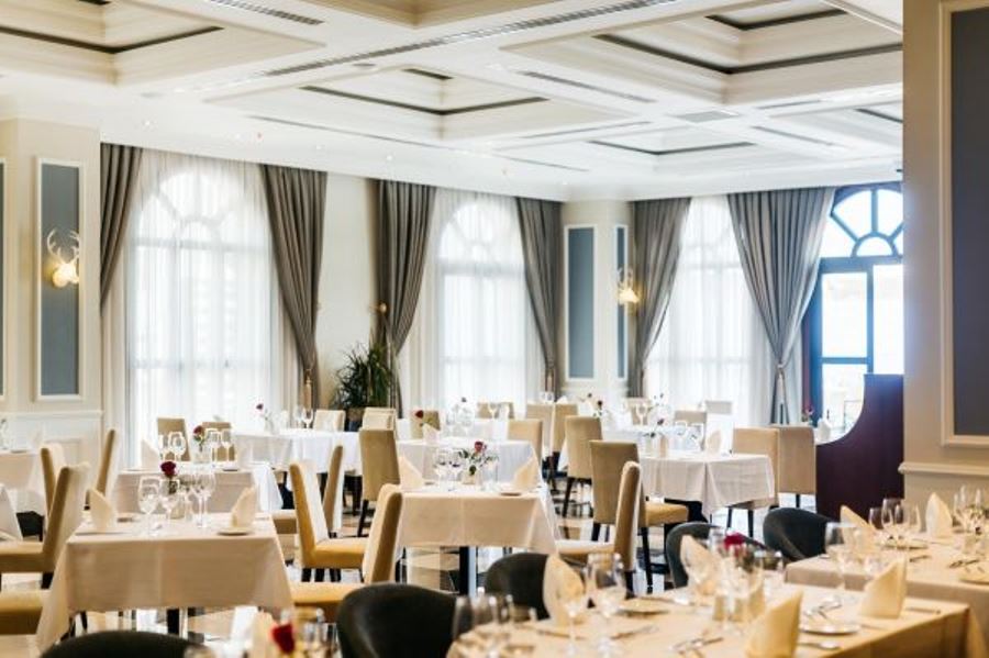 Lord's Palace Hotel Spa & Casino 18/25