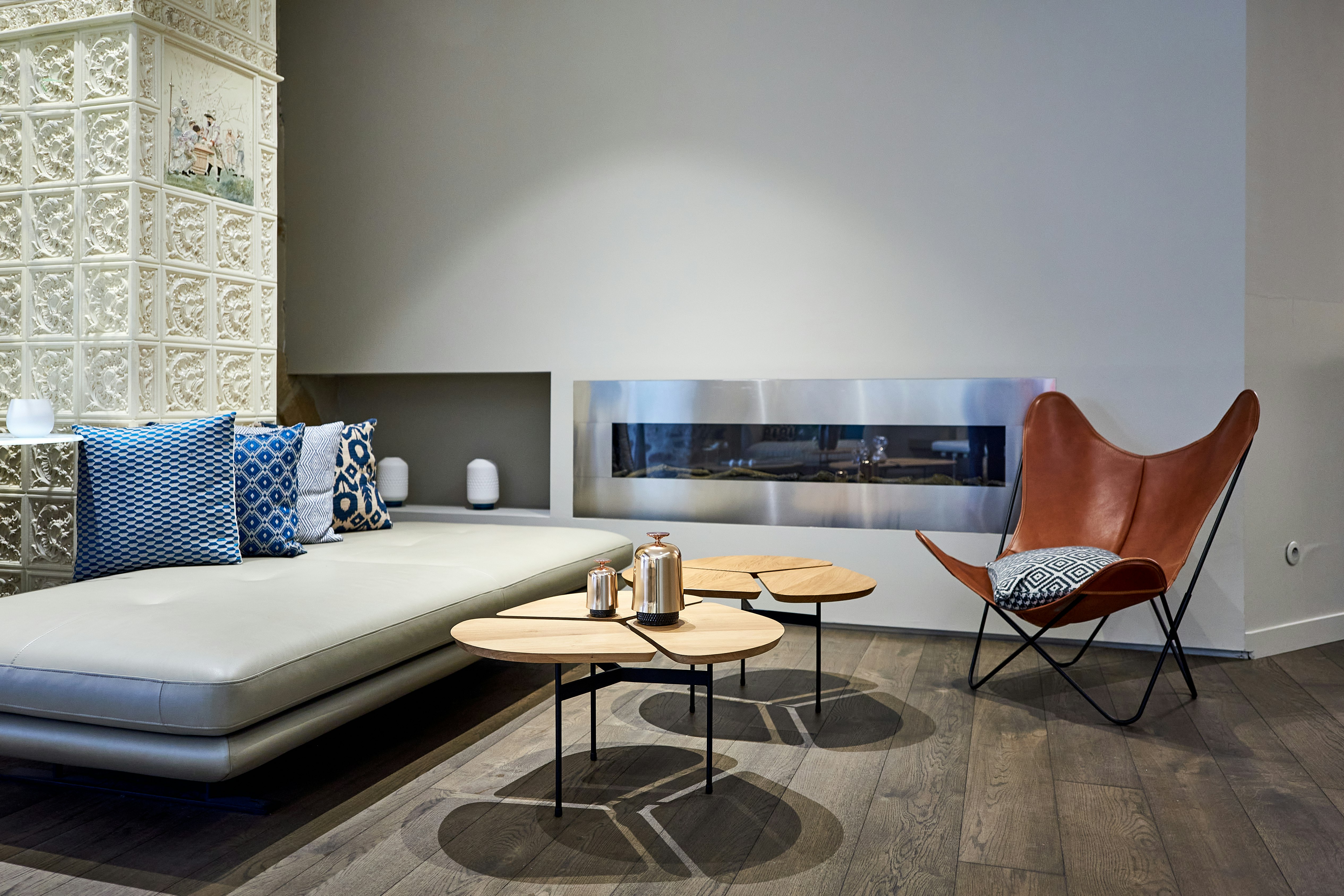 Relais & Chateaux La Maison Des Tetes 30/47