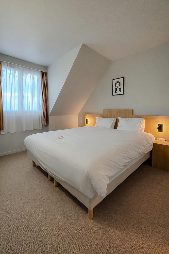 Tulip Inn Residence Honfleur Ex la Closerie Honfleur 18/74