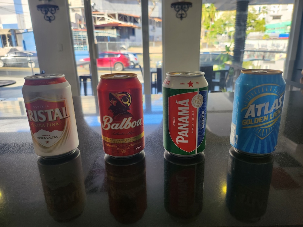 VIA ESPANA酒店(HOTEL VIA ESPANA) 图片2
