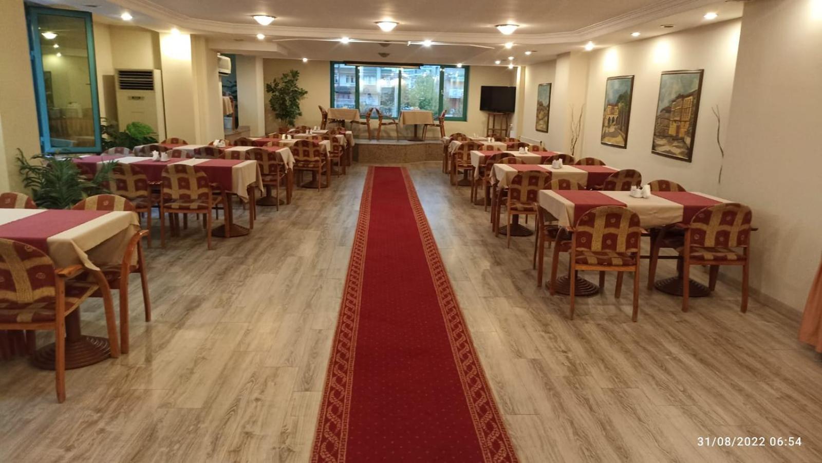 Hotel Sefa 1 29/41
