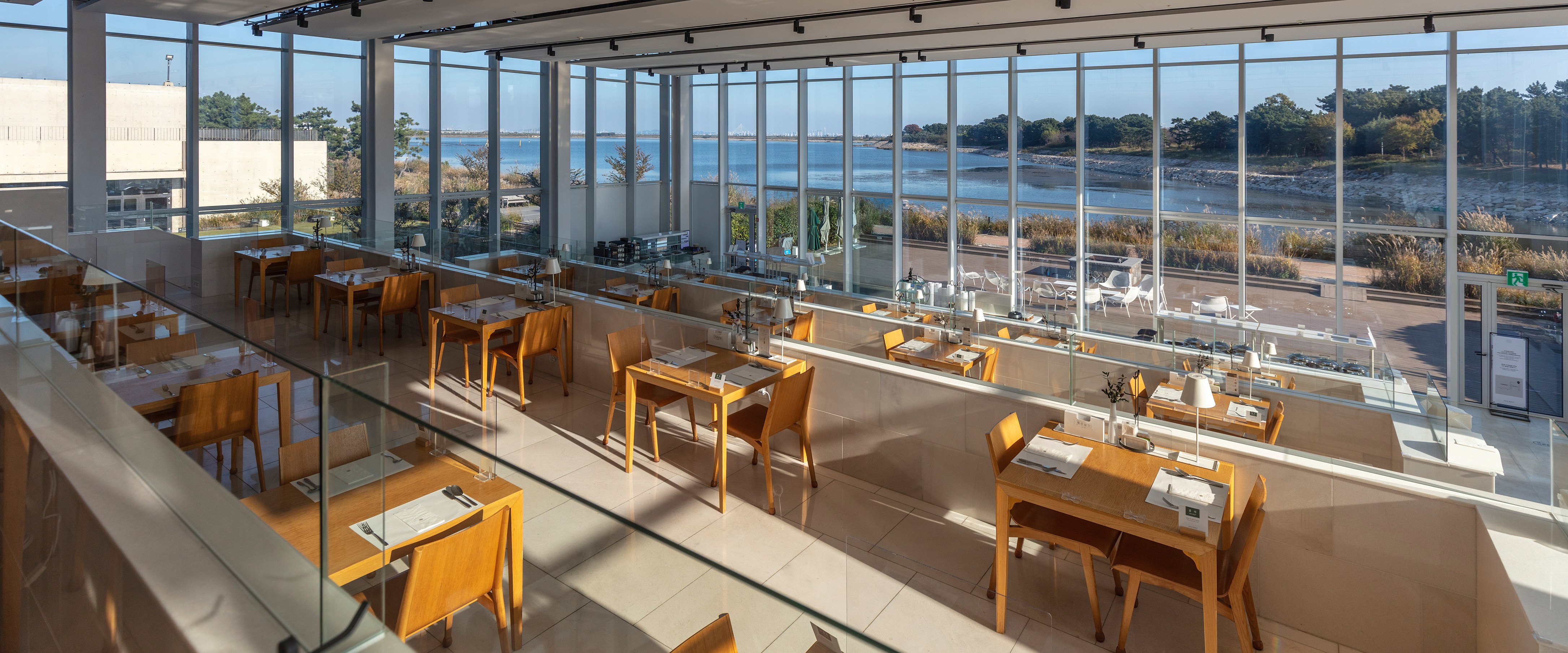 Nest Hotel Incheon 8/47