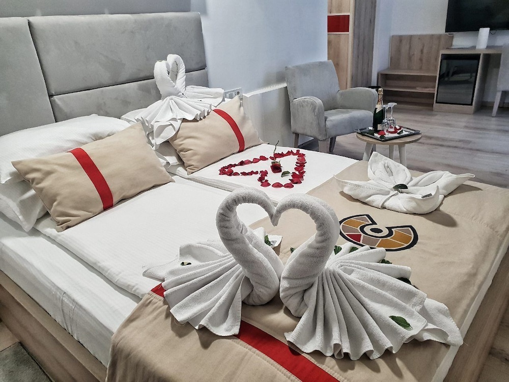 Aparthotel Centar Sarajevo 27/57