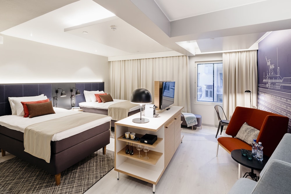 room