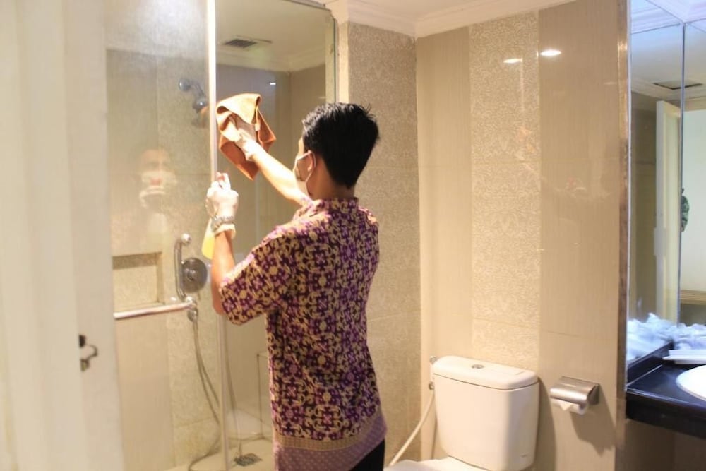Tychi Hotel 29/56