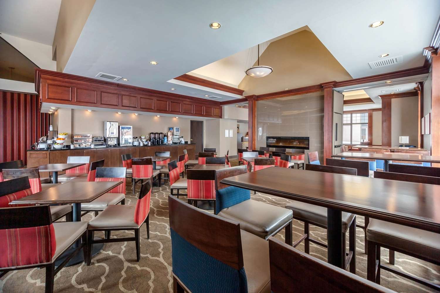 Comfort Suites Green Bay West 15/20