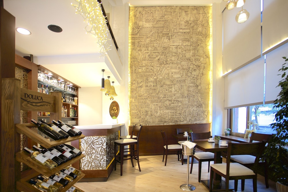 Barin Hotel Istanbul 38/51