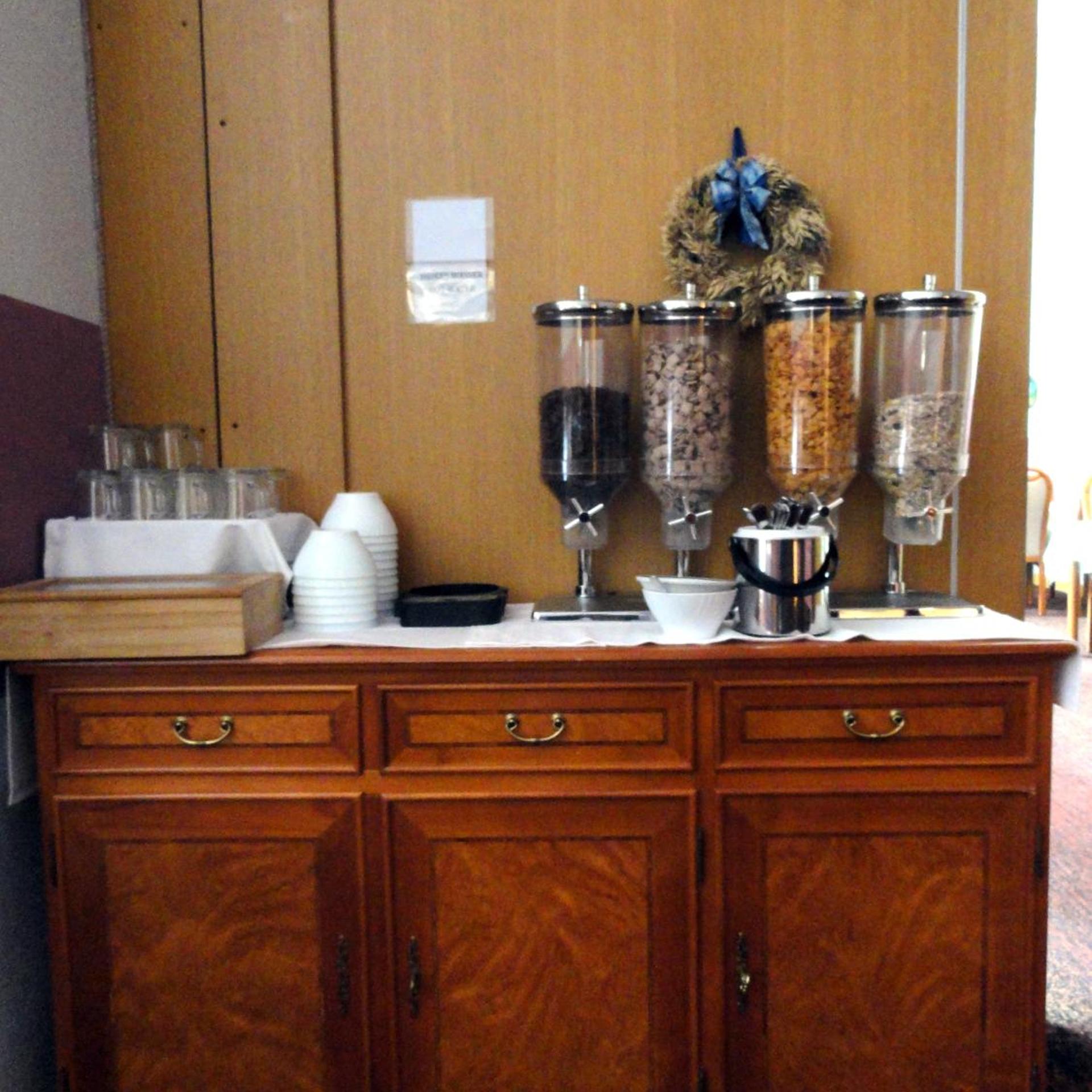 Hotel Graf Puckler 22/41