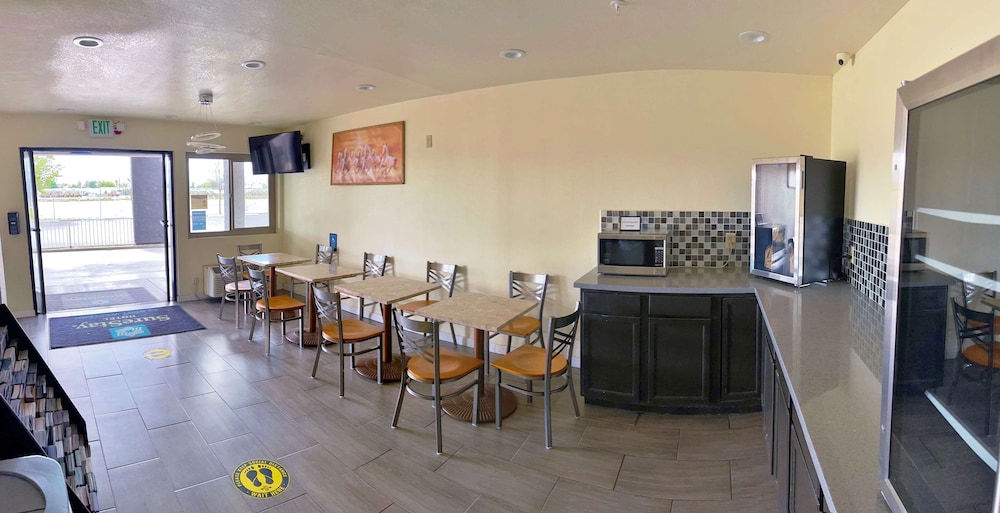 SureStay Hotel By Best Western Williams 51/58