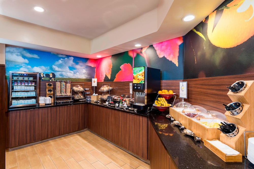 Fairfield Inn & Suites By Marriott St Petersburg Clearwater 20/28