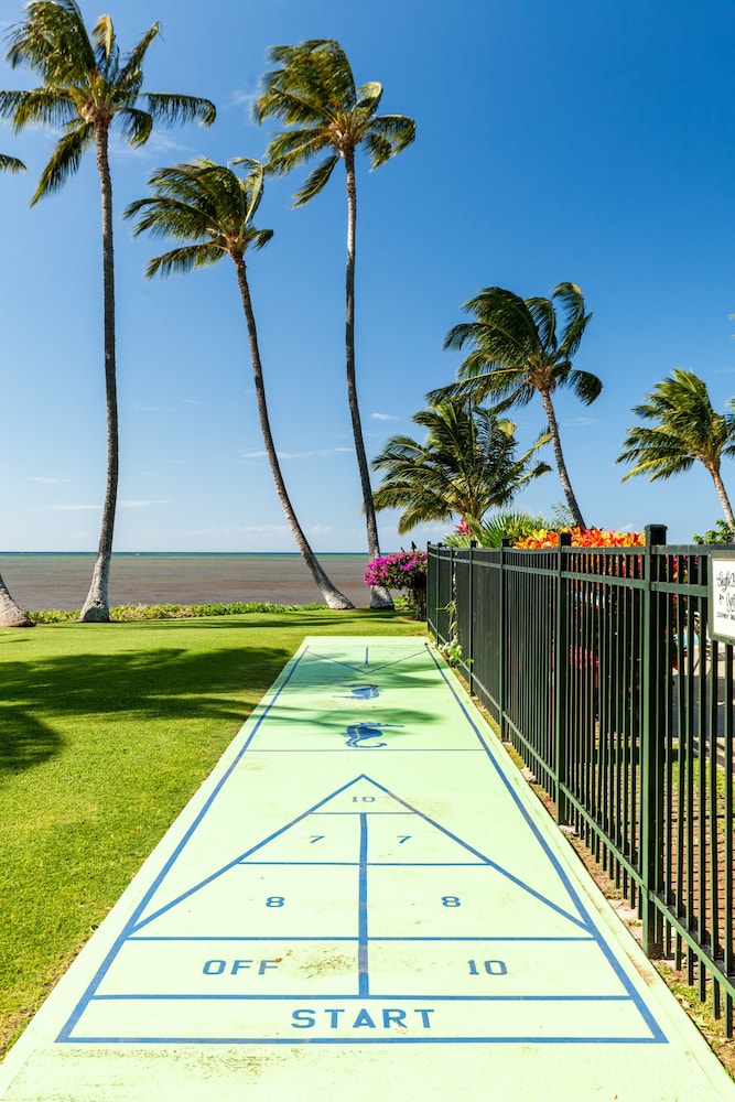 Castle Molokai Shores 16/50