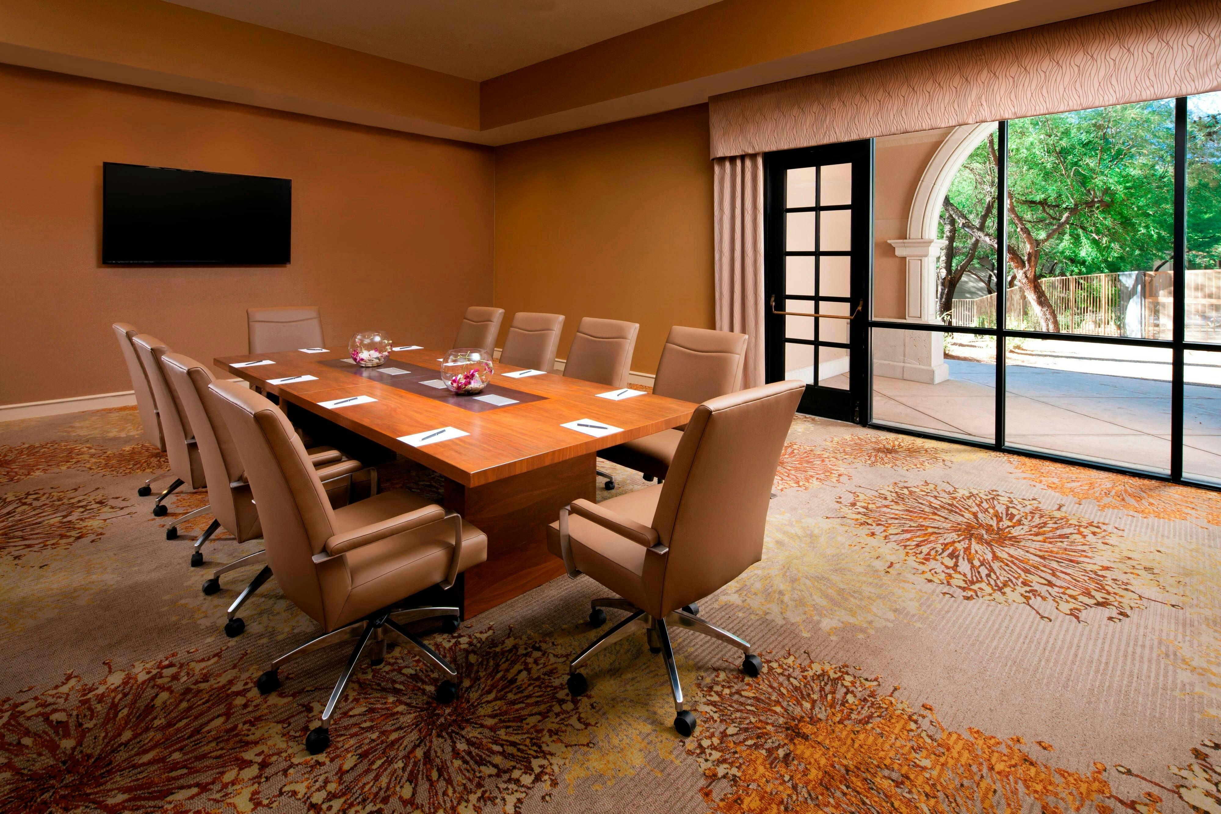 Westin La Paloma Resort And Spa 16/37