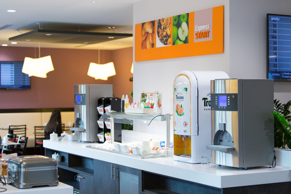 Holiday Inn Express Toulon Est 46/60