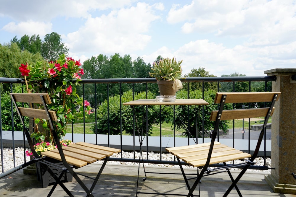 Villahotel Rheinblick 36/50