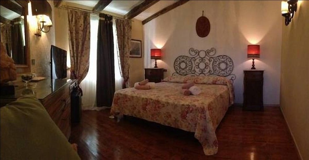 Residenza Villa Spagnola Adults Only 39/56