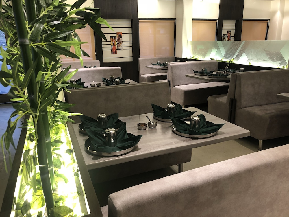 Kyriad By Citrus Vijayapura 40/44