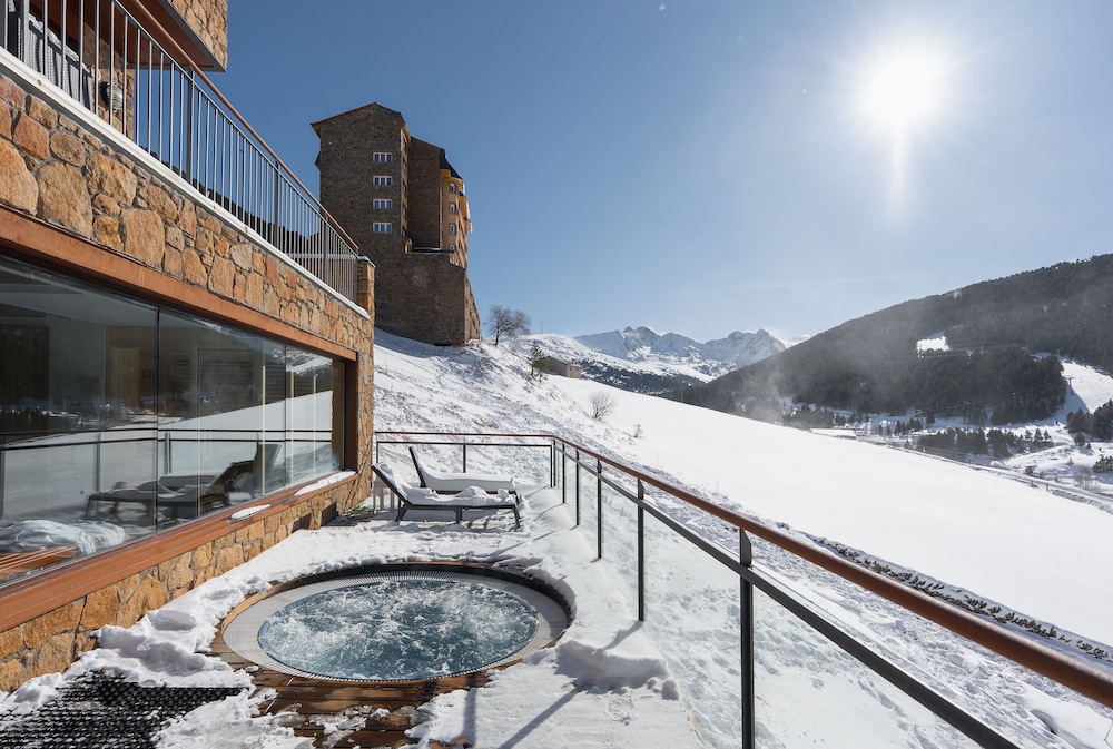 Apartaments Turistics Els Llacs 39/67