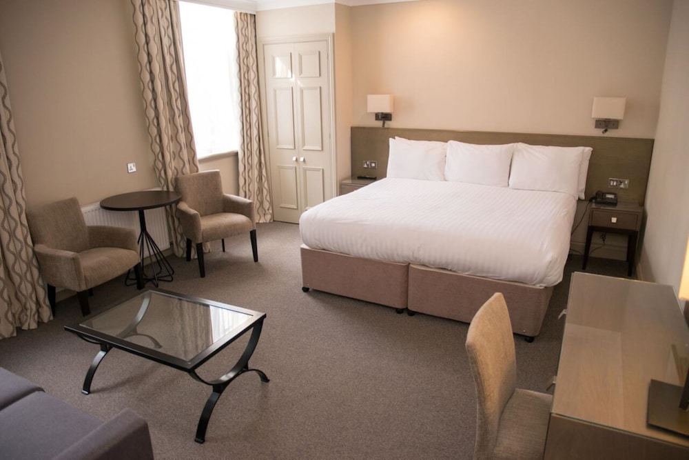 Crown And Mitre Hotel Sure Hotel Collection By Best Western 18/74