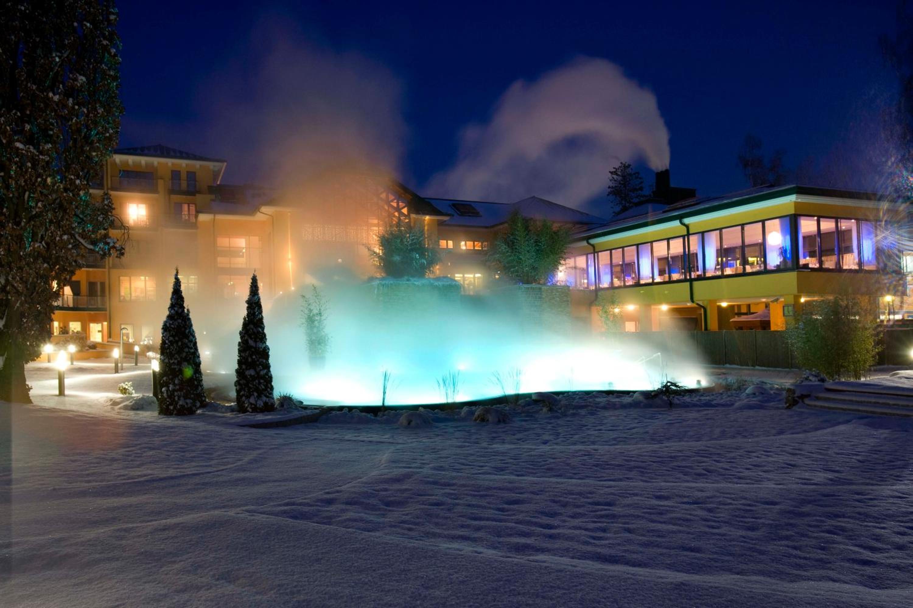 Euro Spa Resort Bad Schallerbach 46/50