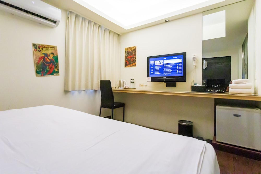Wangfu Hotel 16/37