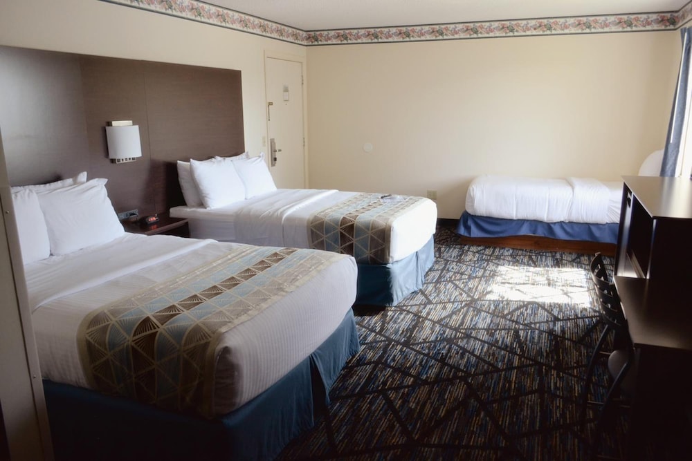 Frankenmuth Motel 10/28