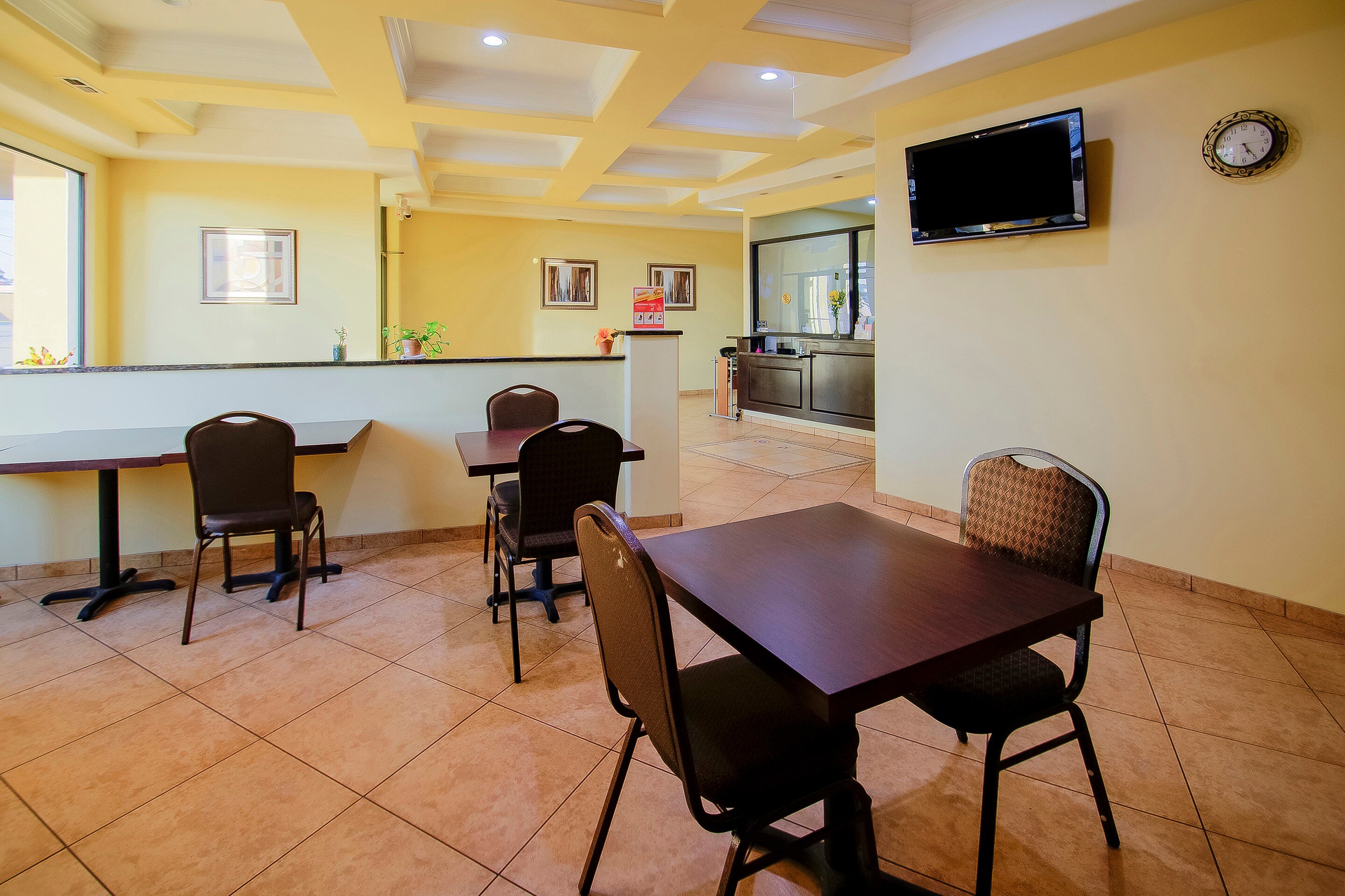 Cypress Inn & Suites Washington 9/14