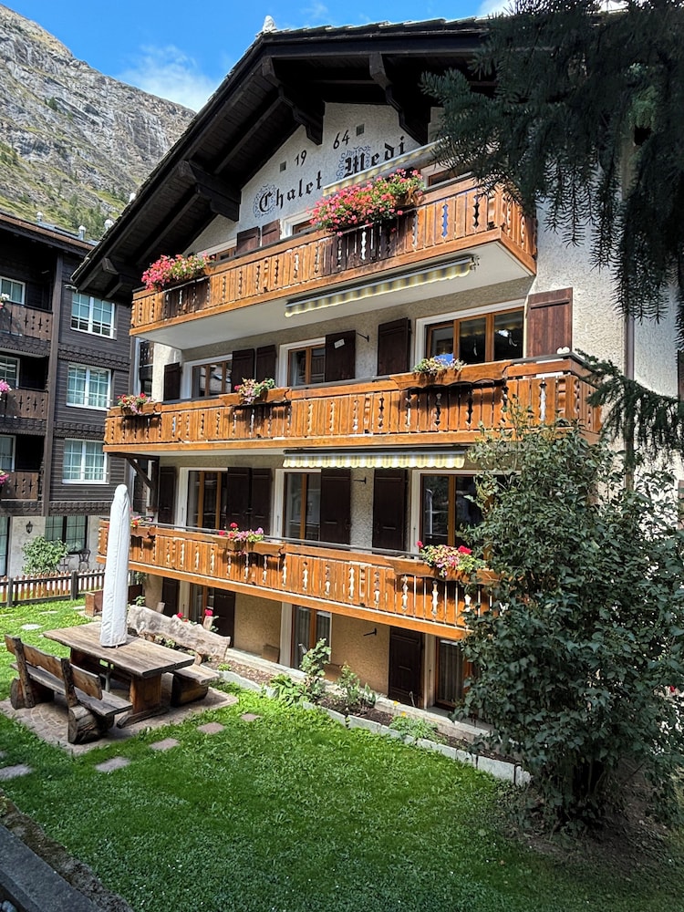 Chalet Medi 5/43