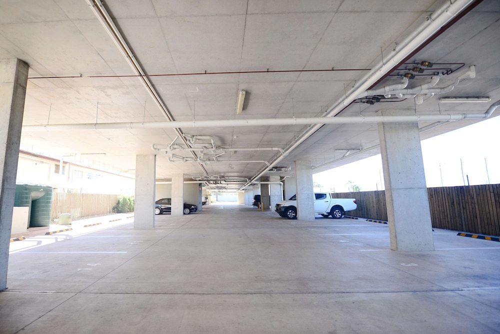 Oaks Moranbah Suites 37/54