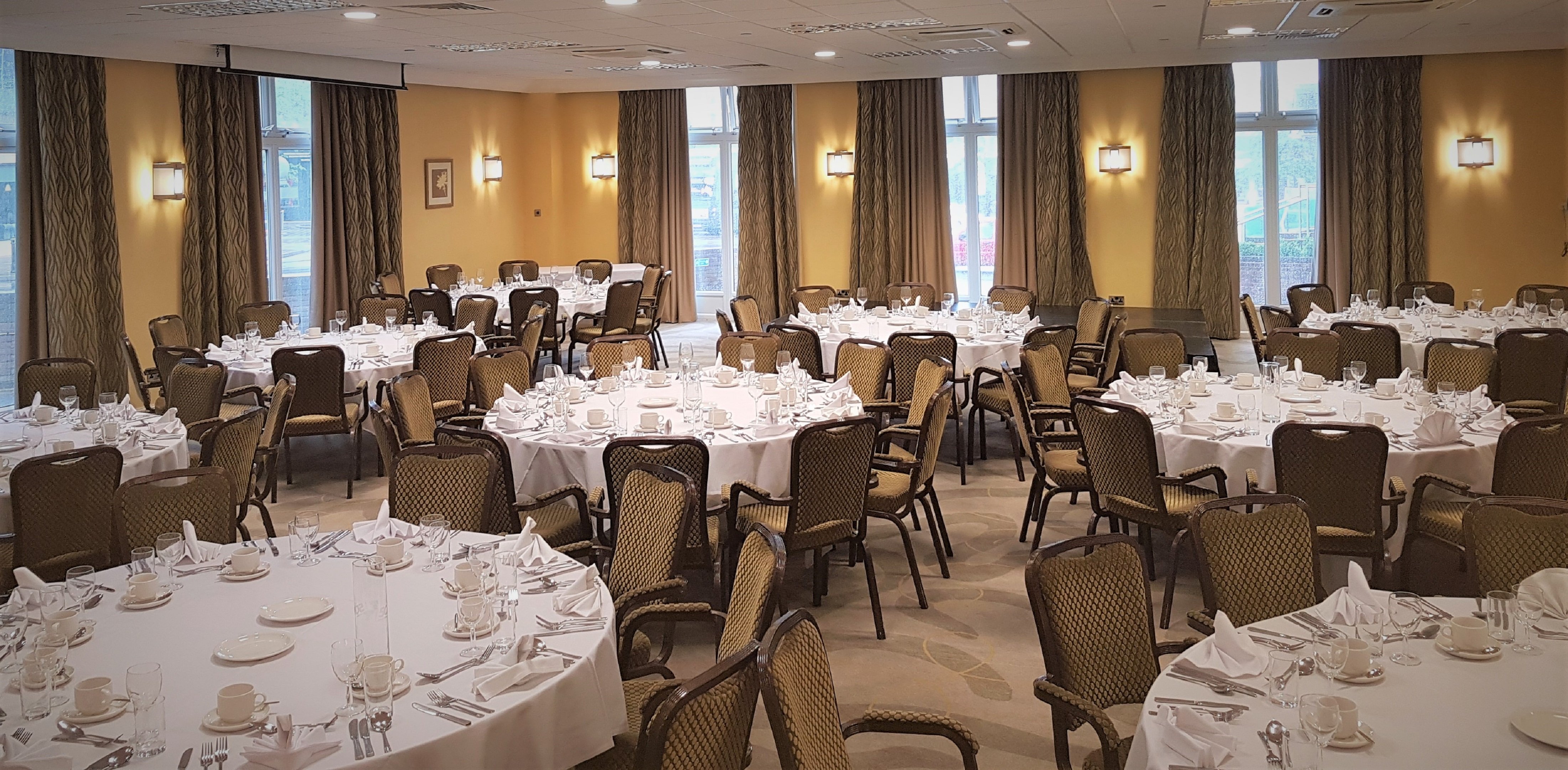 Holiday Inn Kenilworth 20/50