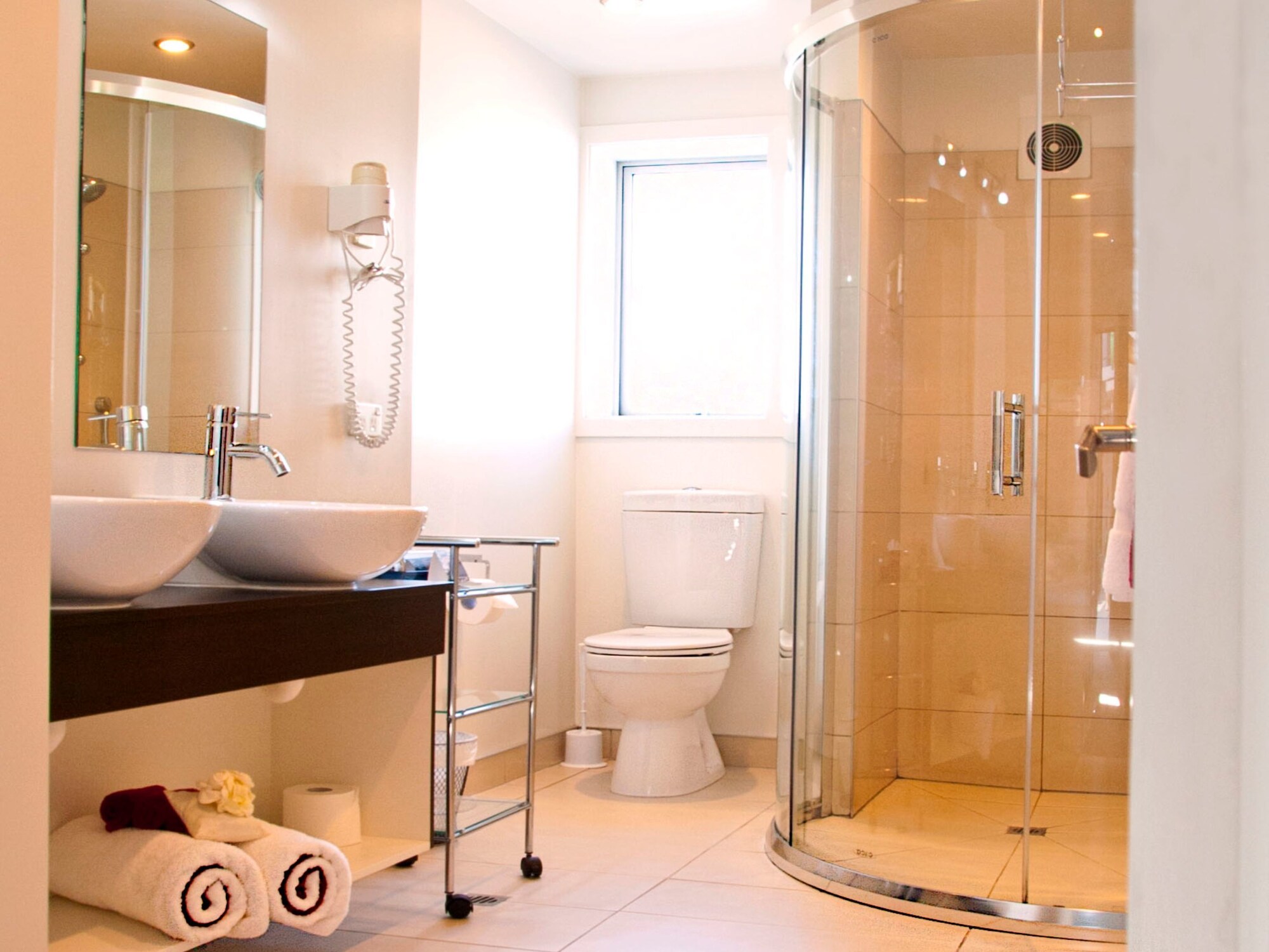 1 BEDROOM, SPA, EXECUTIVE, WITH POOL