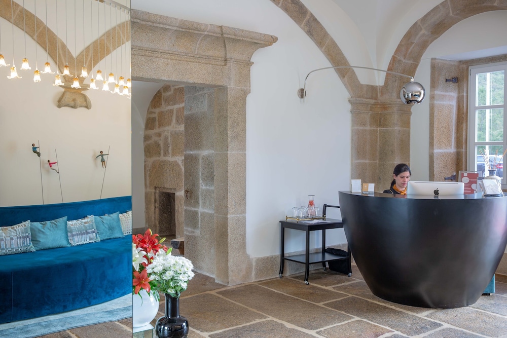 Convento Do Seixo Boutique Hotel And Spa 9/69