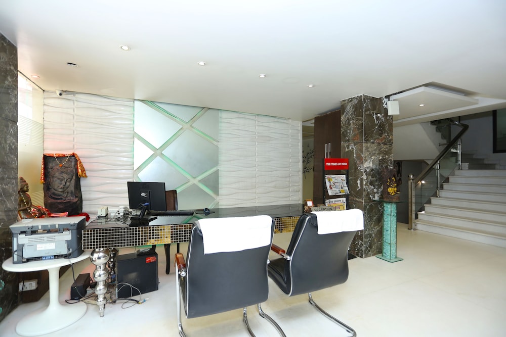 Hotel Uppal International 42/50