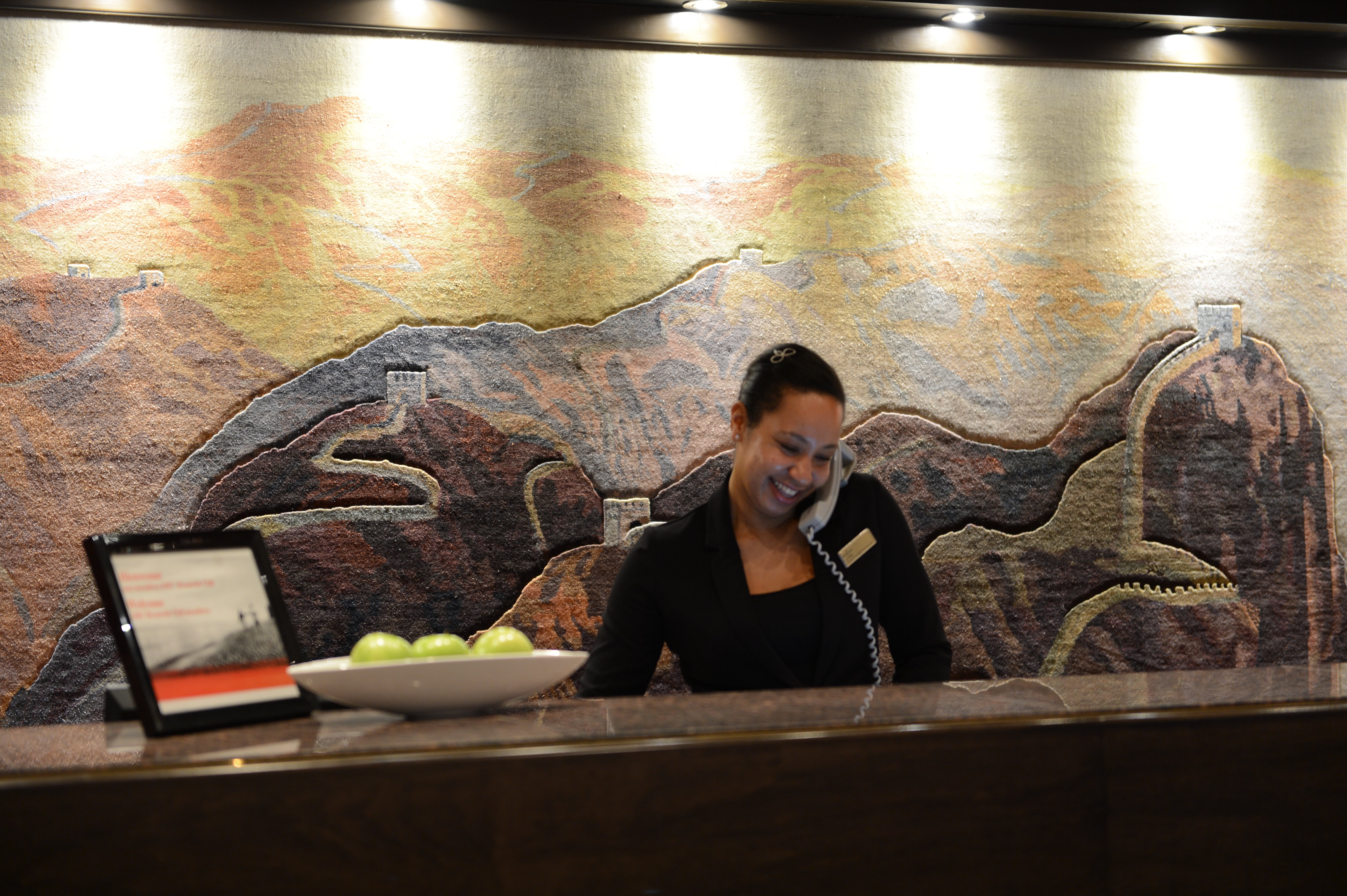 Holiday Inn Montreal Centre-Ville Downtown 32/70