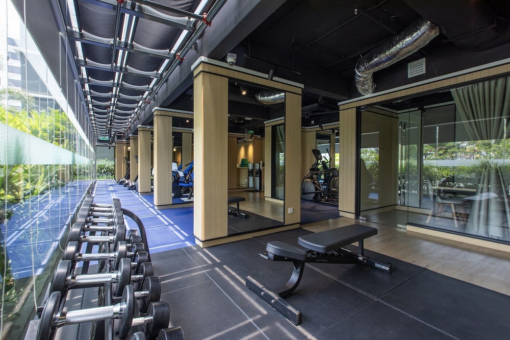 Komune Living Wellness in KUALA LUMPUR