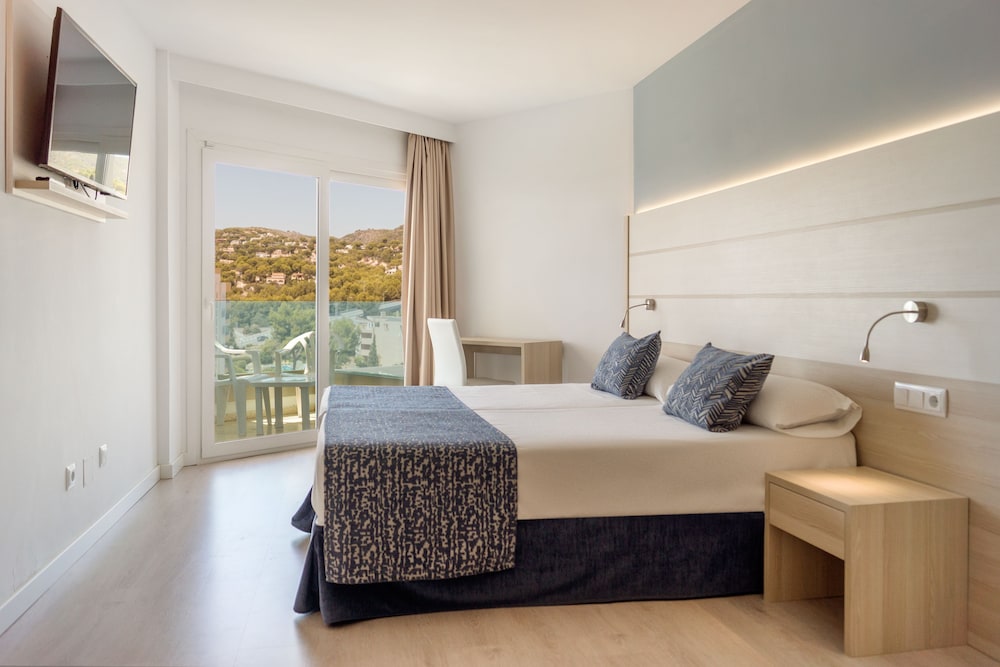 Tomir Portals Suites - Adults Only (+16) 35/80