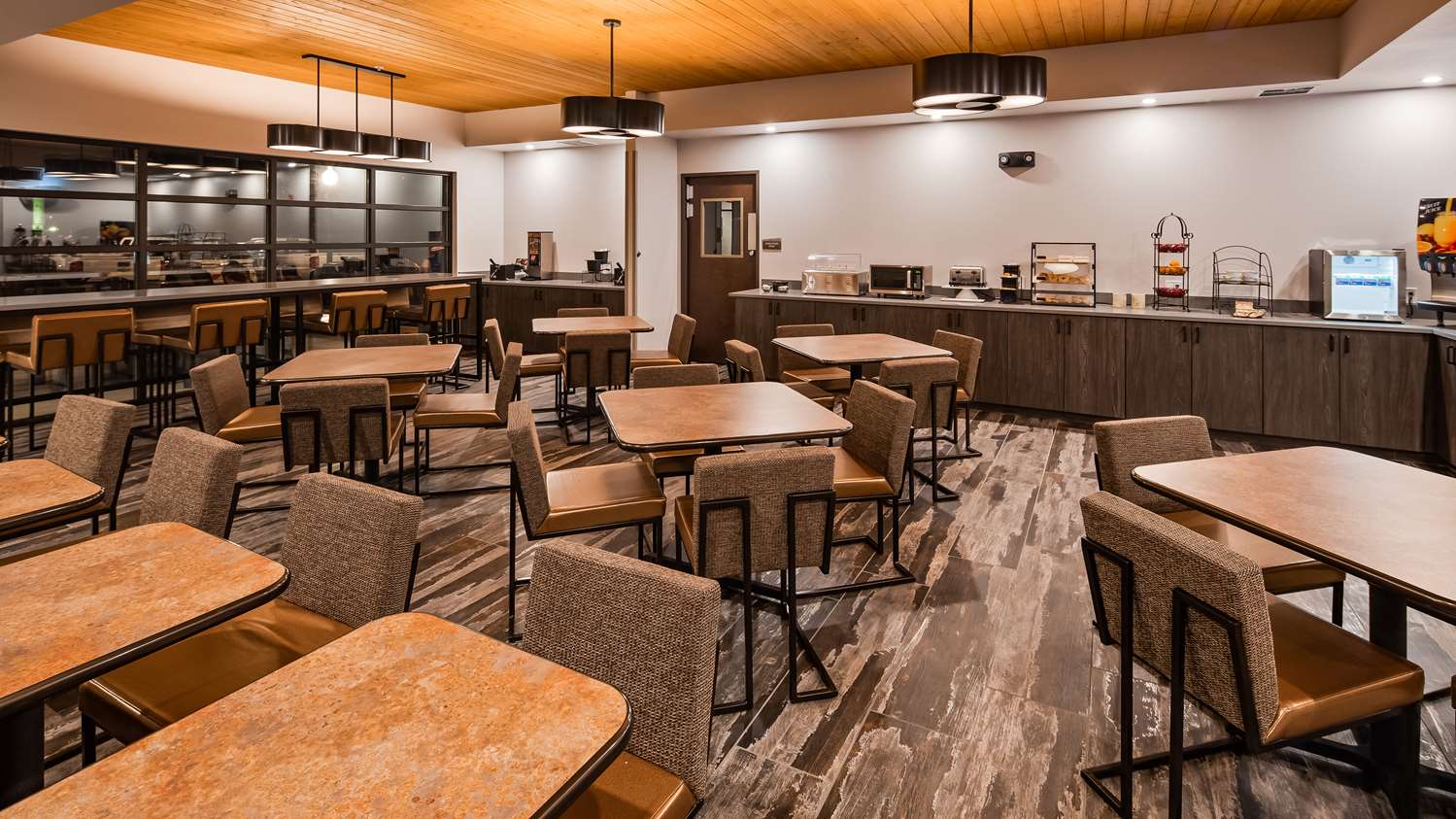 The Forge Hotel, BW Signature Collection 9/13