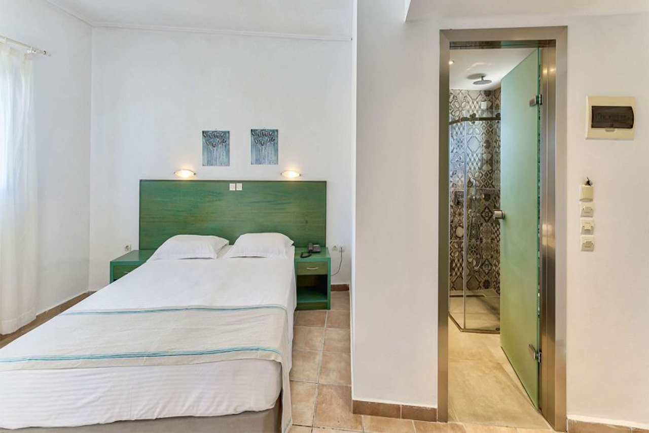 Ecoresort Zefyros Hotel 30/54