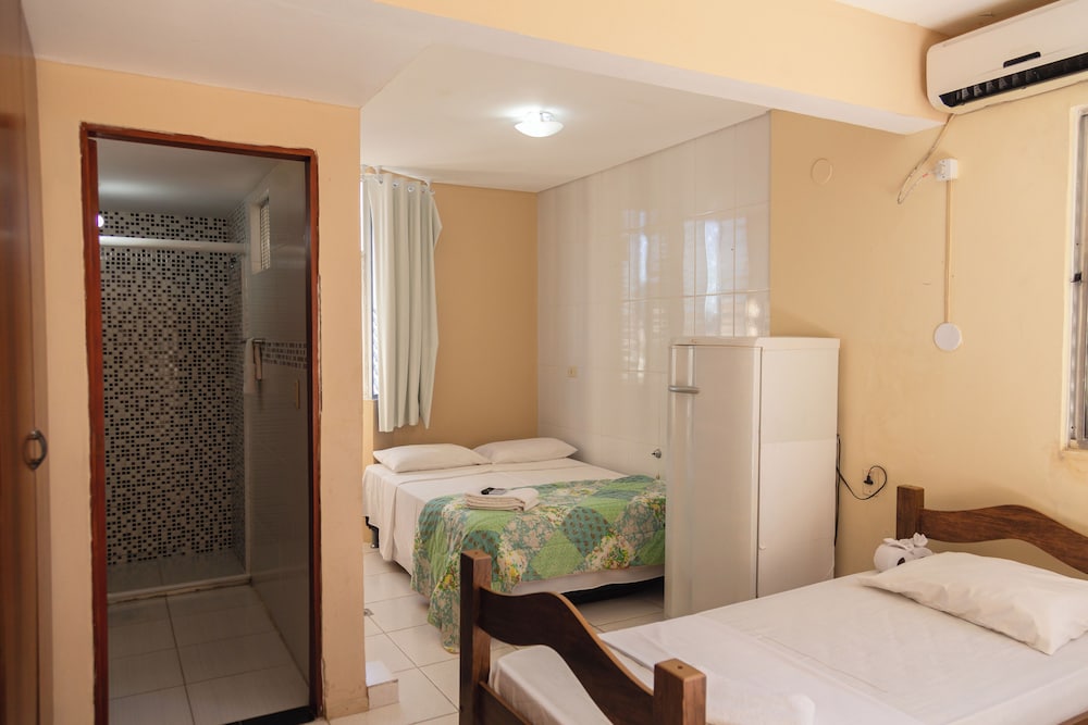 San Remo Canasvieiras Hotel 49/50