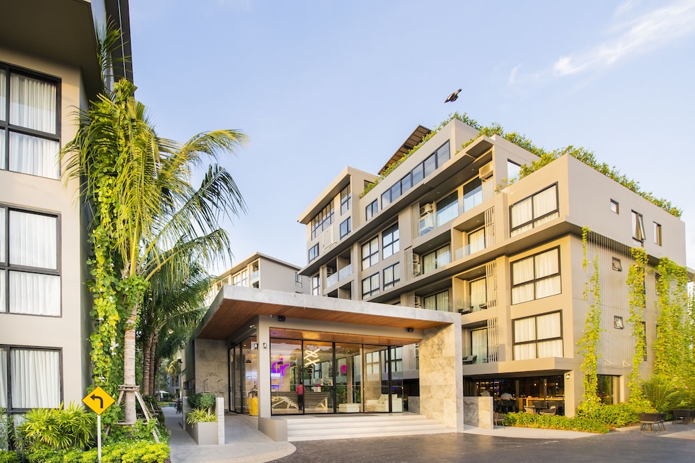 Diamond Resort Phuket 38/45