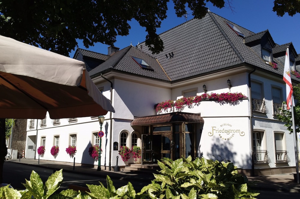 Hotel Schloss Friedestrom 6/50