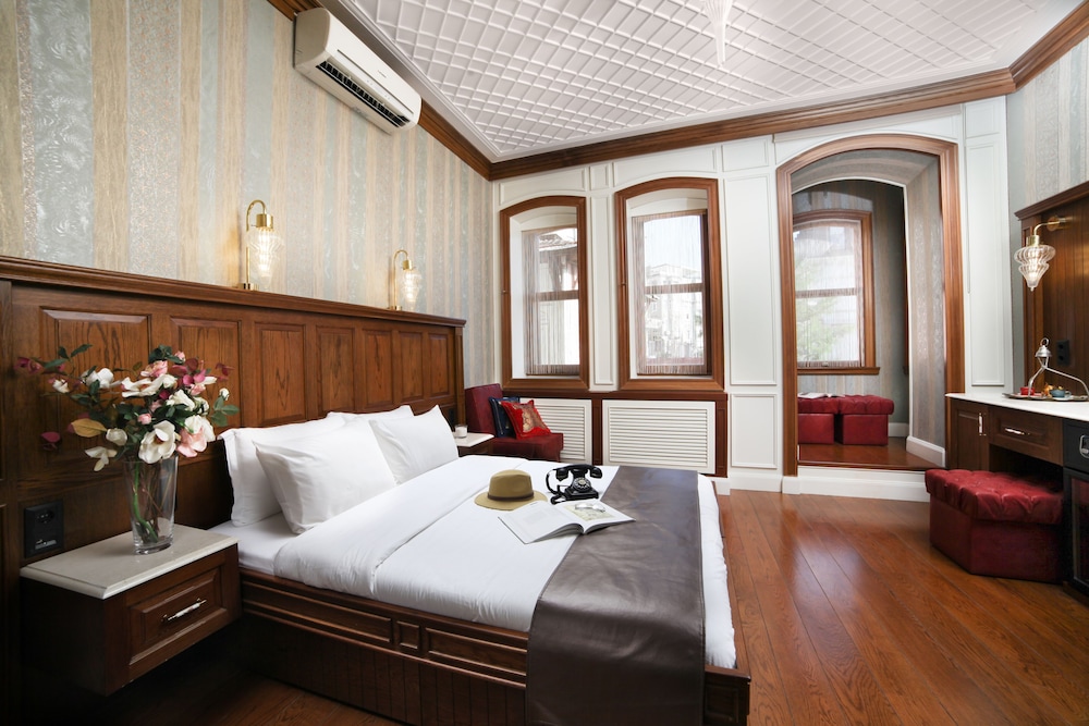 Medar Hotel Istanbul 7/44