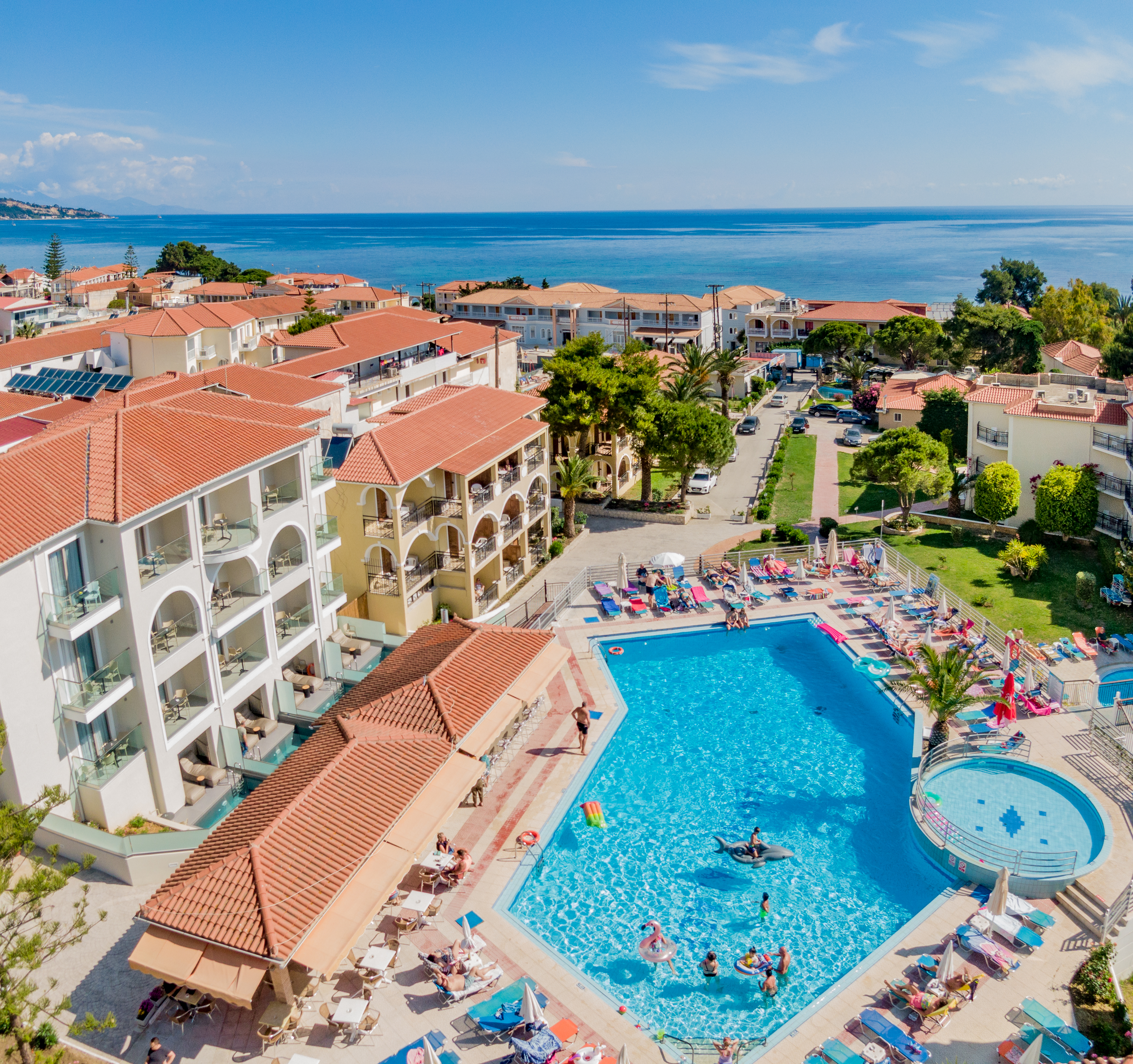 Katerina Palace Hotel 15/27