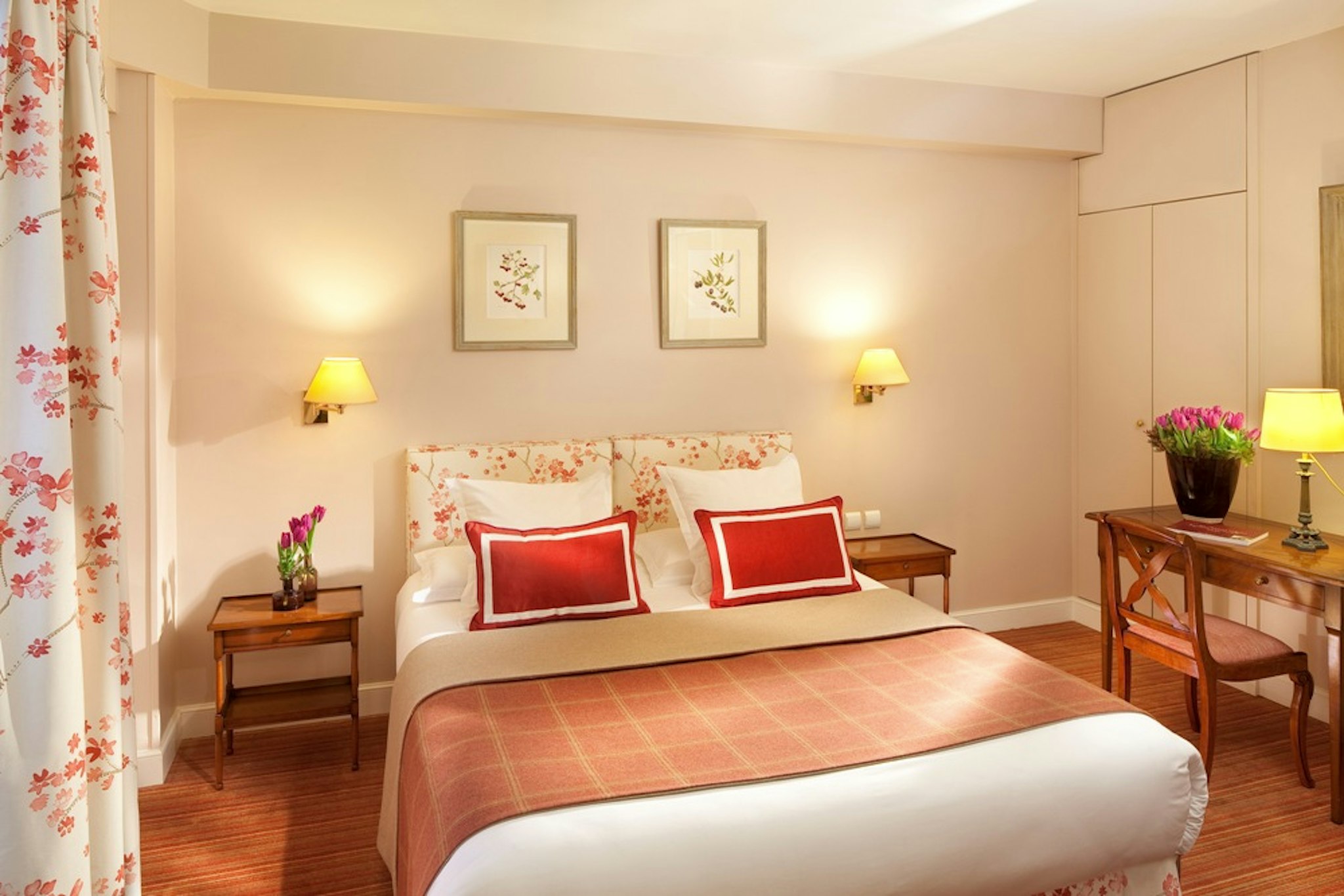 Relais Madeleine 3/10