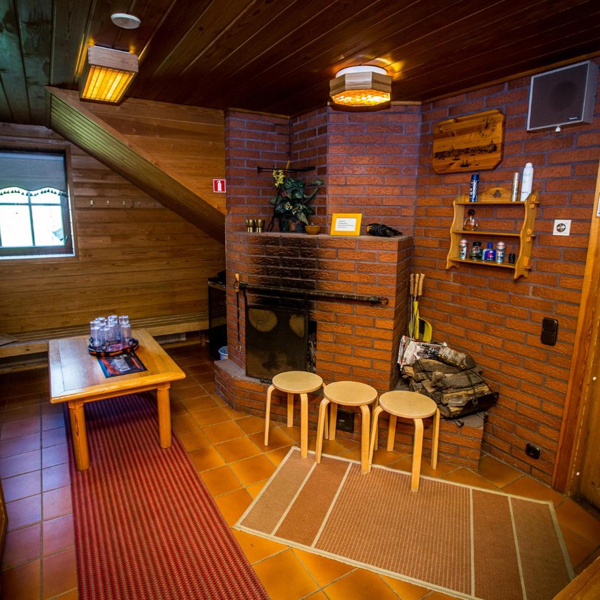 PARK HOTEL TURKU 31/53
