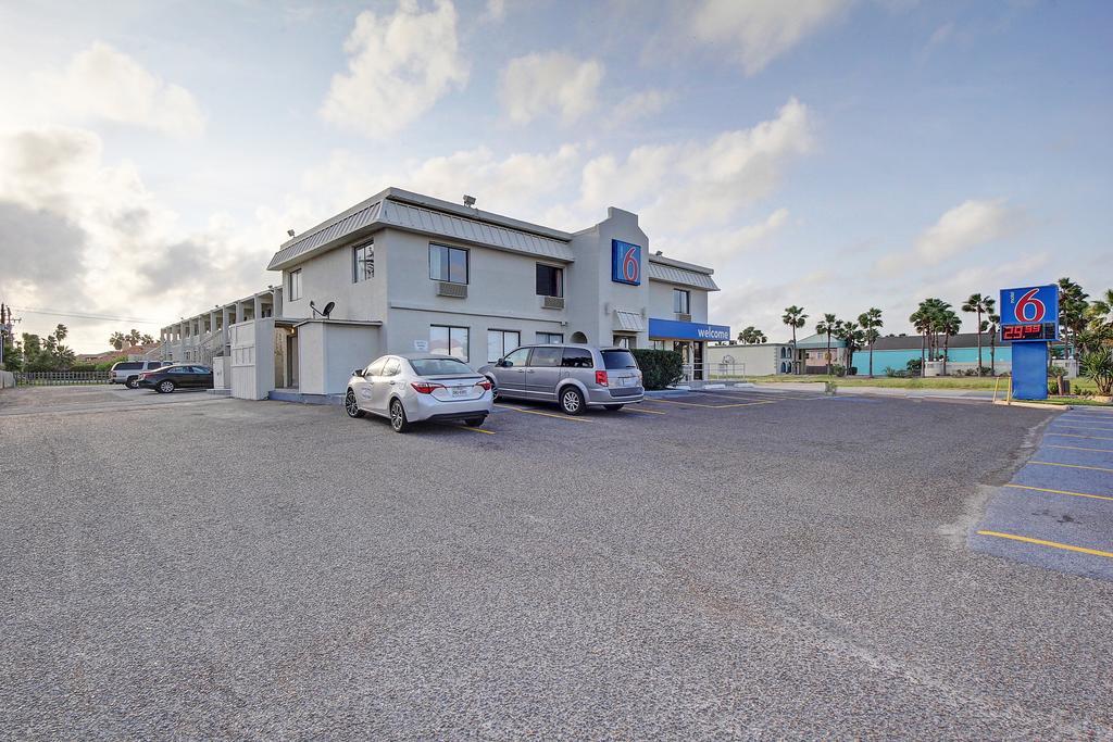 Motel 6 South Padre Island 27/33