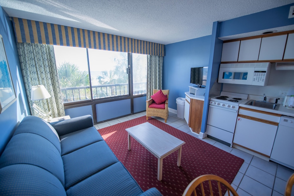 Ocean Club Resort Myrtle Beach 41/68