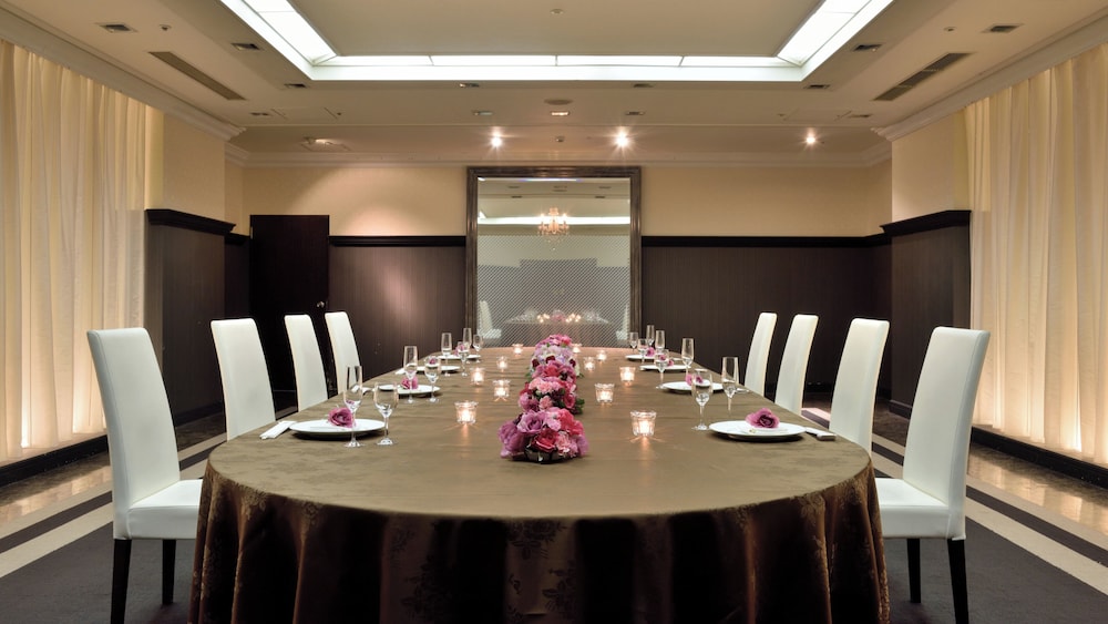 ANA Crowne Plaza Akita by IHG 40/50