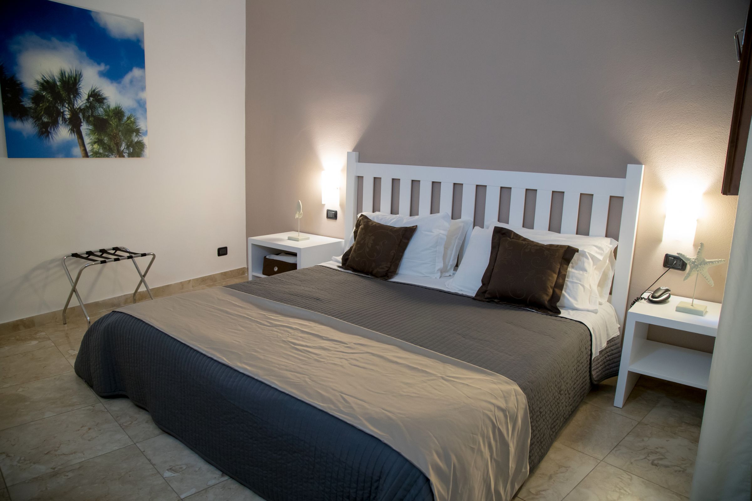غرفة في الطابق الأرضي، Al San Domenico Residence 3/10